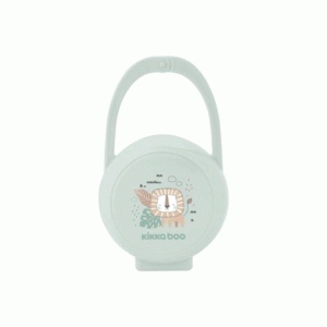 KIKKA BOO DUDA VARALICA SAVANNA MINT