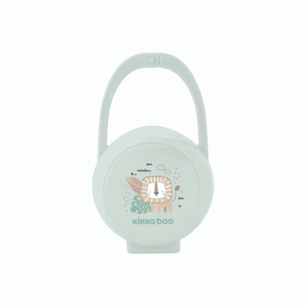 KIKKA BOO DUDA VARALICA SAVANNA MINT