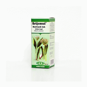 KAPI SRIJEMUŠ 30ML MOBIS