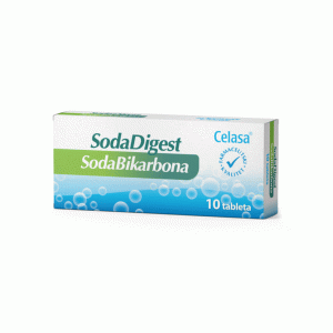 ESENSA SODA BIKARBONA A10