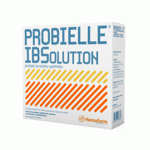 PROBIELLE IBSOLUTION PRAŠAK SA ORALNU UPOTREBU A14
