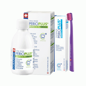 CURAPROX PERIO PLUS PROTECT PAKET