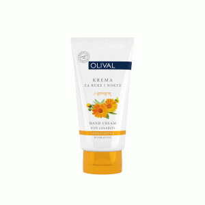 OLIVAL KREMA ZA RUKE I NOKTE S NEVENOM 75 ML