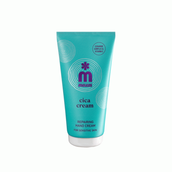 MELEM CICA HAND CREAM 50ML