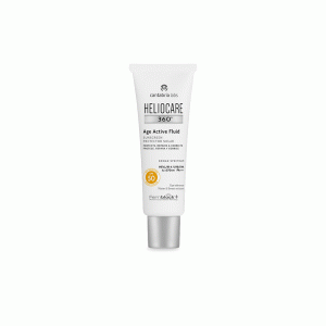 HELIOCARE 360 AGE ACTIVE FLUID 50ML