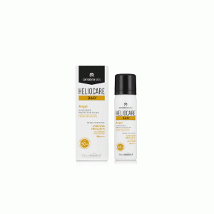 HELIOCARE 360 AIRGEL+ SPF 50 60ML
