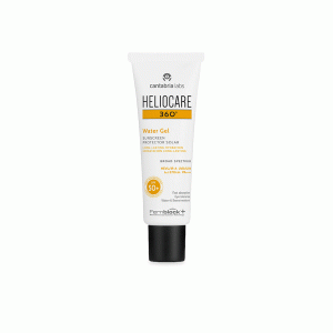 HELIOCARE WATER GEL SPF50 50ML