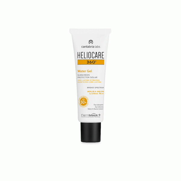 HELIOCARE WATER GEL SPF50 50ML