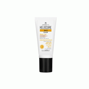 HELIOCARE 360 COLOR WATER GEL BEIGE 50ML