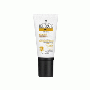 HELIOCARE 360 WATER GEL BRONZE SPF 50 50ML