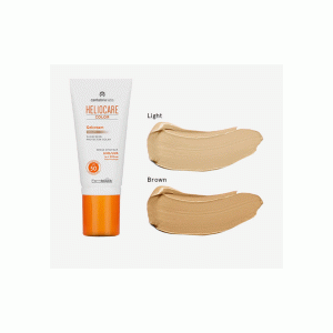 HELIOCARE GELCREAM SPF 50 50ML