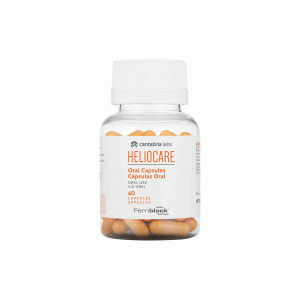 HELIOCARE ADVANCED ORAL 60CPS