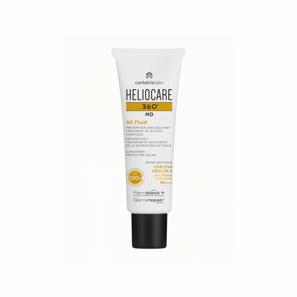 HELIOCARE 360 AK FLUID 50ML