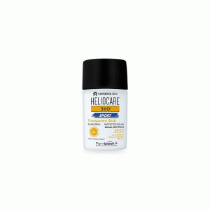 HELIOCARE 360 SPORT TRANSPARENT STICK