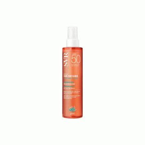 SVR SUN SECURE ULJE SPF50 200ML
