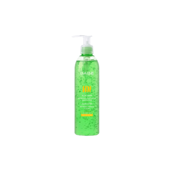 BABE ALOE VERA GEL 300ML
