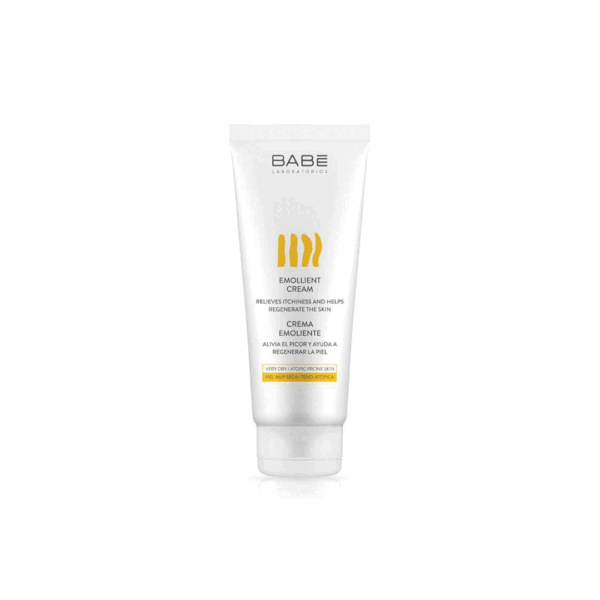 BABE EMOLIJENTNA KREMA 200ML