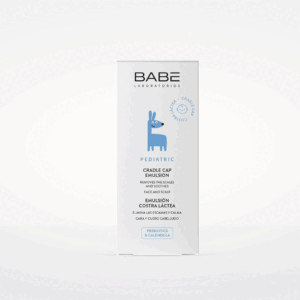 BABE EMULZIJA ZA TJEMENICU 50ML