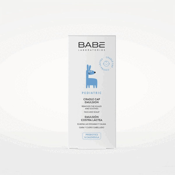 BABE EMULZIJA ZA TJEMENICU 50ML