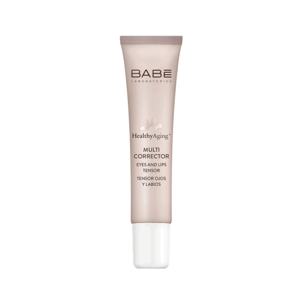BABE EYES AND LIPS MULTI CORRECTOR 15ML