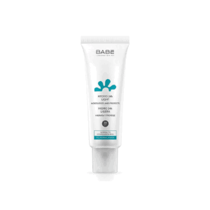 BABE HIDRATANTNA LAGANA KREMA SPF20 50ML