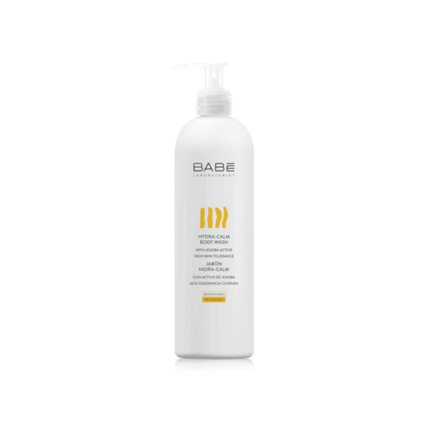 BABE HYDRA-CALM GEL ZA KUPANJE 500ML