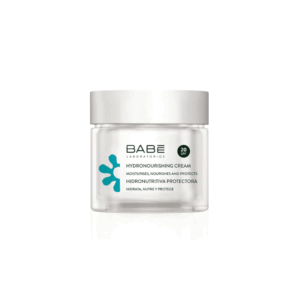 BABE HIDRATANTNA HRANJIVA KREMA SPF20 50ML