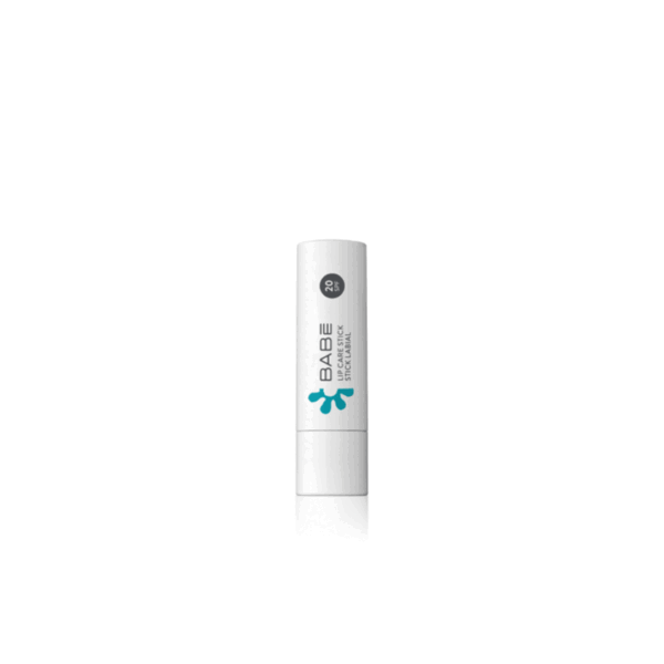 BABE LIP CARE STICK SPF20 4G
