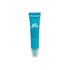 BABE LIP REPAIRING CREAM 15ML