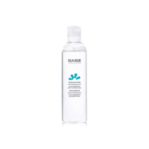 BABE MICELARNA VODA 400ML