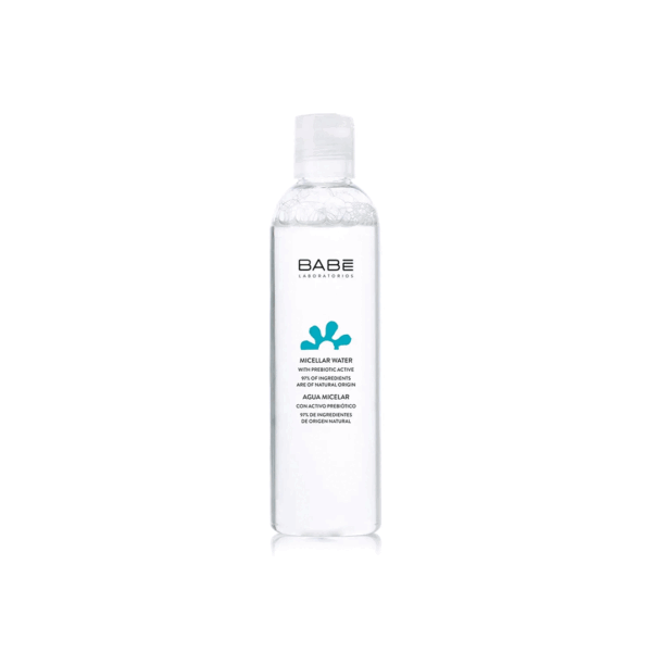BABE MICELARNA VODA 400ML