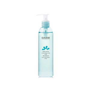 BABE MICELARNI GEL UMIRUJUĆI 240ML