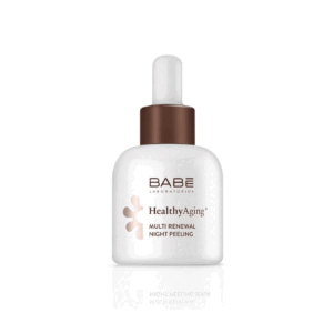 BABE MULTI RENEWAL NIGHT PEELING SERUM 30ML