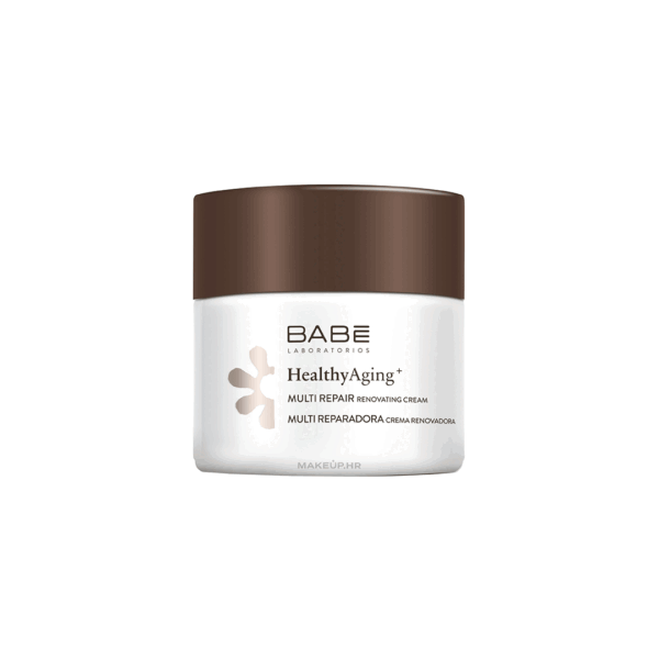BABE MULTI REPAIR NIGHT KREMA 50ML