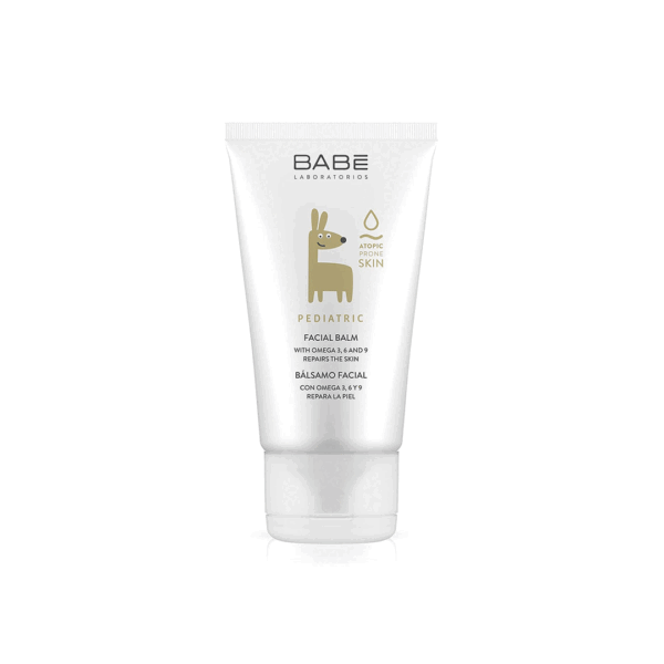 BABE PEDIATRIC ATOPIC SKIN BALZAM ZA LICE 50ML
