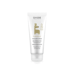 BABE PEDIATRIC ATOPIC SKIN EMOLIJENTNA KREMA 200ML