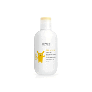 BABE PEDIATRIC ATOPIC SKIN ULJE ZA KUPANJE 200ML