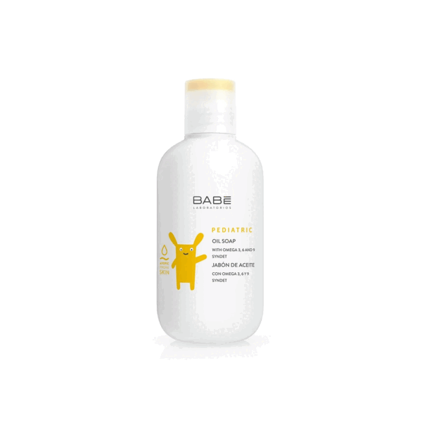 BABE PEDIATRIC ATOPIC SKIN ULJE ZA KUPANJE 200ML
