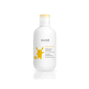 BABE PEDIATRIC ULTRA NJEŽNI ŠAMPON 200ML