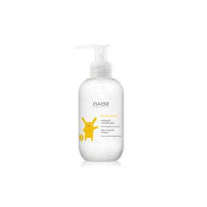 BABE PEDIATRIC GEL ZA INTIMNU HIGIJENU 200ML