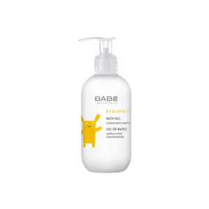 BABE PEDIATRIC GEL ZA KUPANJE 500ML