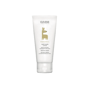 BABE PEDIATRIC KREMA ZA PELENSKI OSIP 100ML