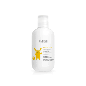 BABE PEDIATRIC ŠAMPON ZA TJEMENICU 200ML