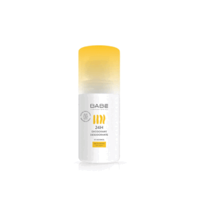 BABE ROLL-ON 24H 50ML