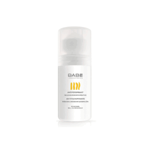 BABE ROLL-ON ANTIPERSPIRANT 50ML