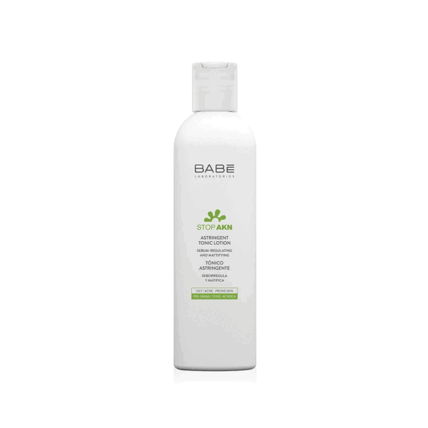 BABE STOP AKN ASTRINGENT TONIK LOSION 250ML