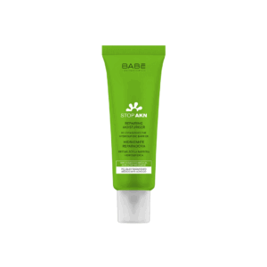 BABE STOP AKN REPAIRING MOISTURISER 50 ML