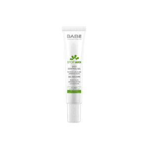 BABE STOP AKN SPOT CONTROL GEL 8ML