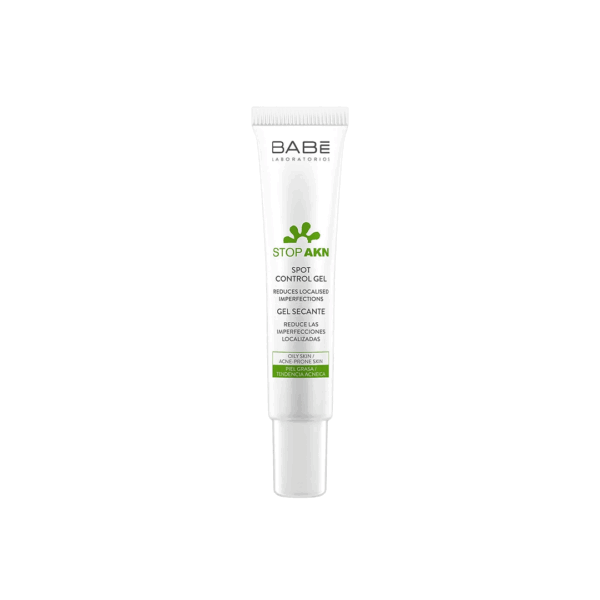 BABE STOP AKN SPOT CONTROL GEL 8ML
