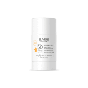 BABE SUN INVISIBLE STICK SPF50 30G